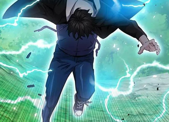 Druid Tại Ga Seoul - Người Hóa Thú Chap 59 - Next Chap 60