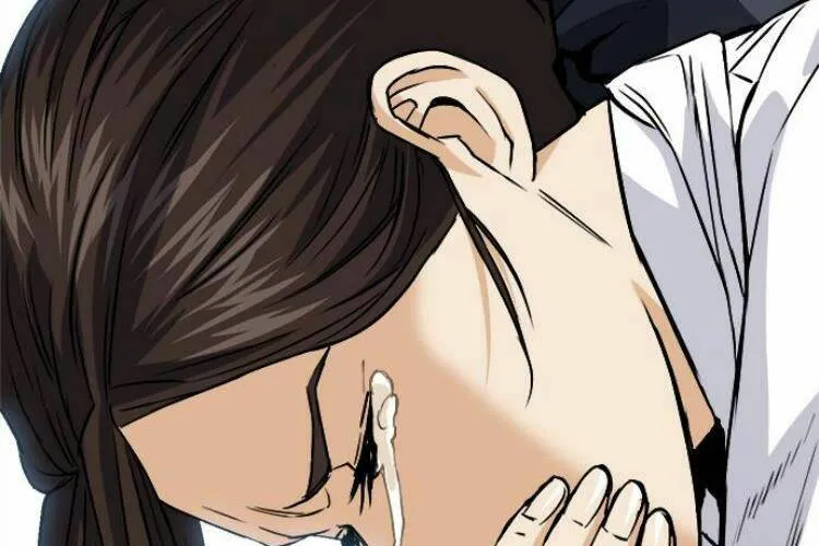 Druid Tại Ga Seoul - Người Hóa Thú Chap 27 - Next Chap 28