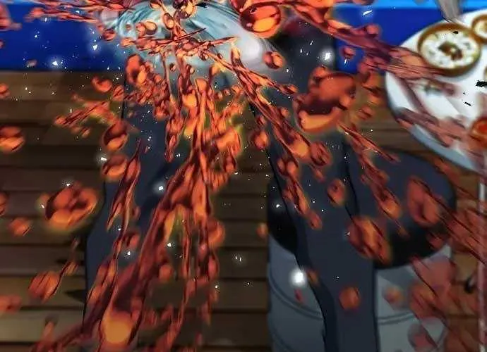 Druid Tại Ga Seoul - Người Hóa Thú Chap 102 - Next Chap 103