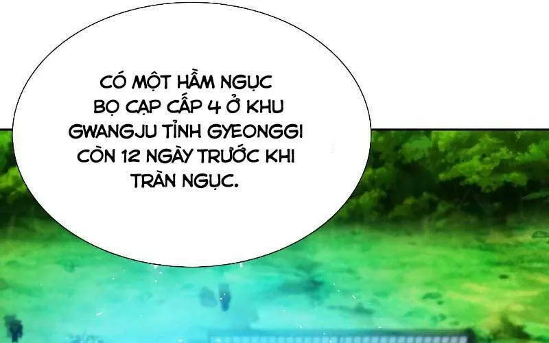 Druid Tại Ga Seoul - Người Hóa Thú Chap 88 - Next Chap 89