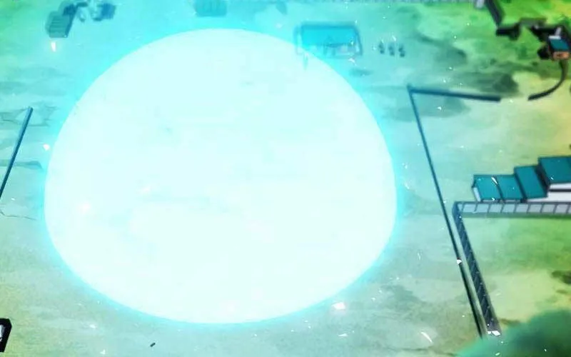 Druid Tại Ga Seoul - Người Hóa Thú Chap 88 - Next Chap 89