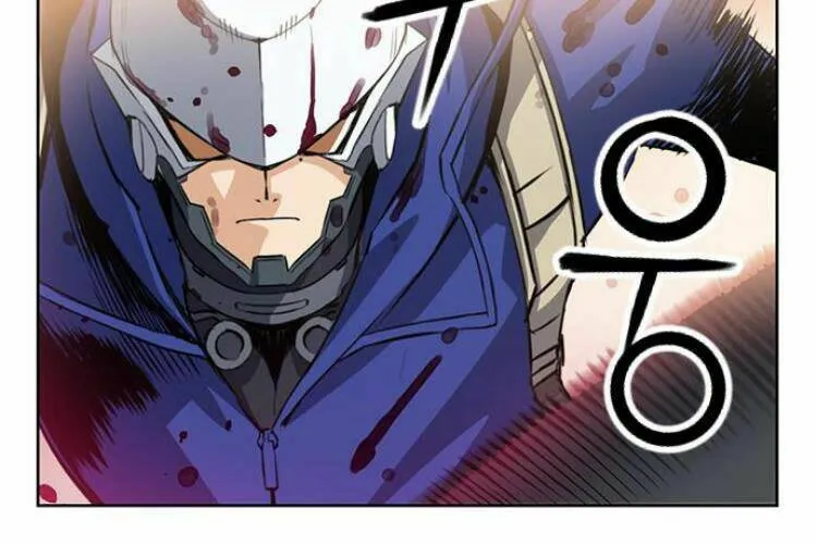 Druid Tại Ga Seoul - Người Hóa Thú Chap 26 - Next Chap 27