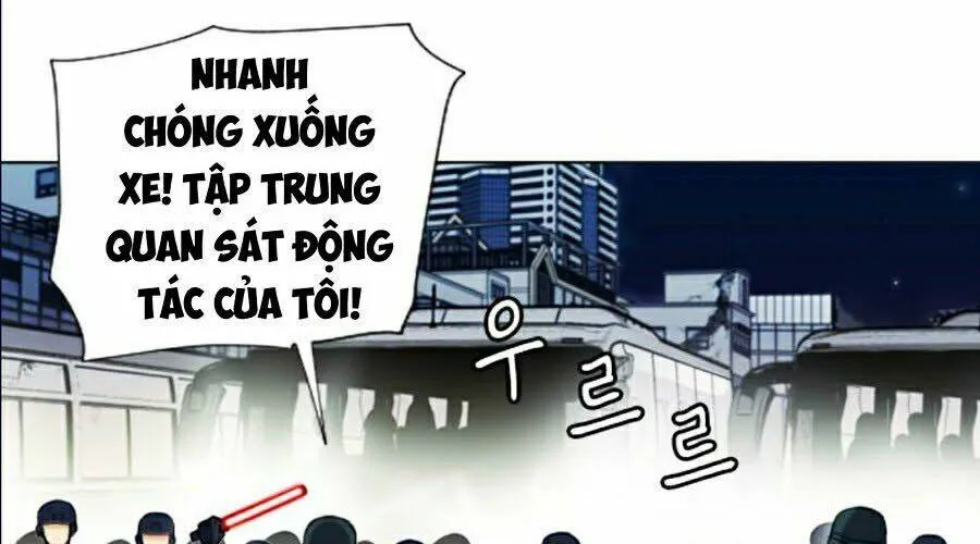 Druid Tại Ga Seoul - Người Hóa Thú Chap 18 - Next Chap 19