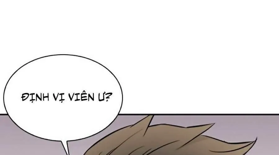 Druid Tại Ga Seoul - Người Hóa Thú Chap 22 - Next Chap 23