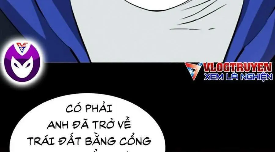 Druid Tại Ga Seoul - Người Hóa Thú Chap 22 - Next Chap 23