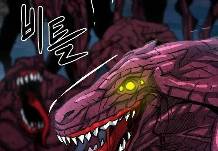 Druid Tại Ga Seoul - Người Hóa Thú Chap 46 - Next Chap 47