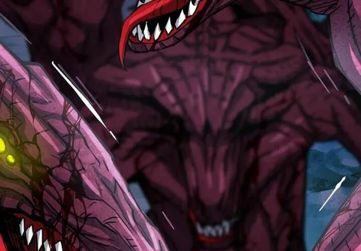 Druid Tại Ga Seoul - Người Hóa Thú Chap 46 - Next Chap 47