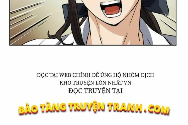 Druid Tại Ga Seoul - Người Hóa Thú Chap 27 - Next Chap 28