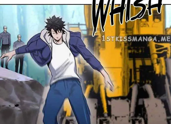 Druid Tại Ga Seoul - Người Hóa Thú Chap 95 - Next Chap 96