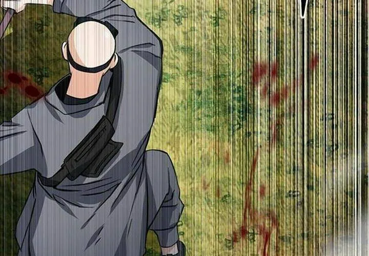 Druid Tại Ga Seoul - Người Hóa Thú Chap 43 - Next Chap 44