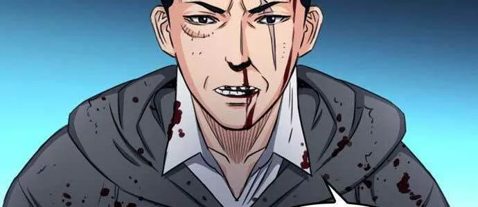 Druid Tại Ga Seoul - Người Hóa Thú Chap 52 - Next Chap 53