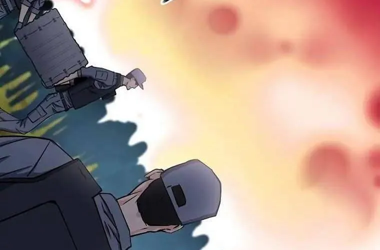 Druid Tại Ga Seoul - Người Hóa Thú Chap 79 - Next Chap 80