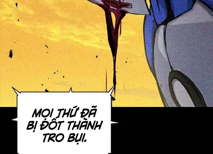 Druid Tại Ga Seoul - Người Hóa Thú Chap 73 - Next Chap 74