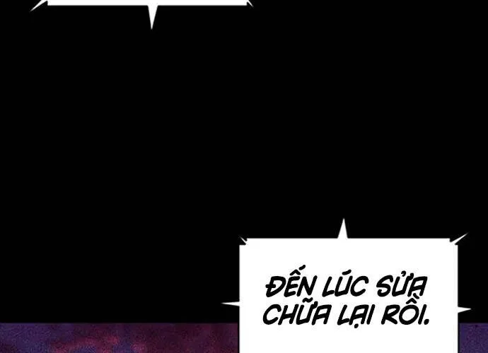 Druid Tại Ga Seoul - Người Hóa Thú Chap 73 - Next Chap 74