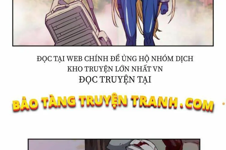 Druid Tại Ga Seoul - Người Hóa Thú Chap 25 - Next Chap 26