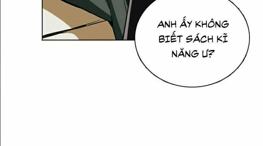 Druid Tại Ga Seoul - Người Hóa Thú Chap 10 - Next Chap 11