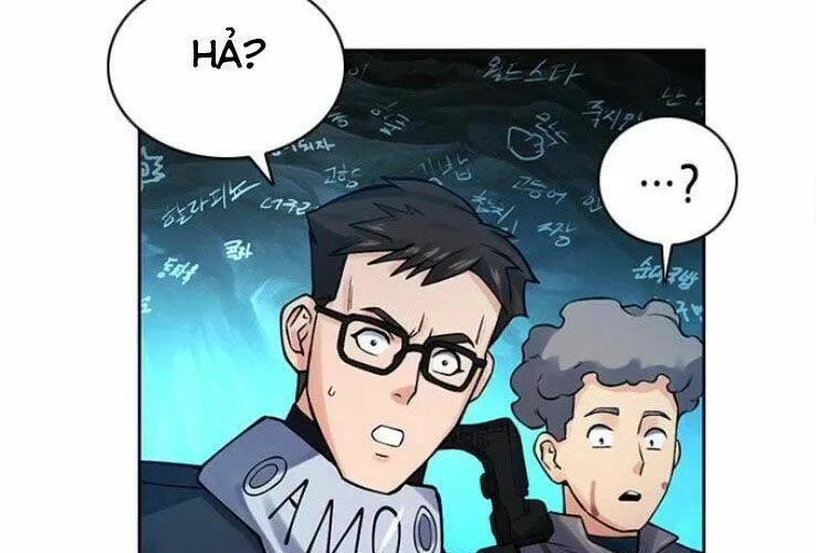 Druid Tại Ga Seoul - Người Hóa Thú Chap 38 - Next Chap 39