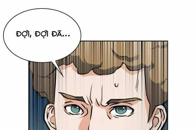 Druid Tại Ga Seoul - Người Hóa Thú Chap 33 - Next Chap 34