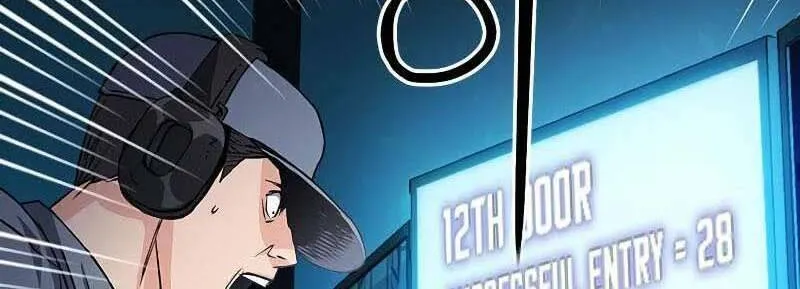 Druid Tại Ga Seoul - Người Hóa Thú Chap 78 - Next Chap 79