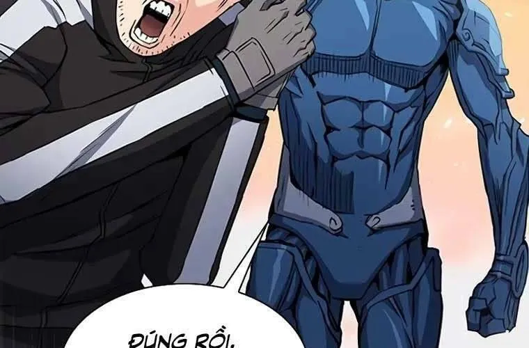 Druid Tại Ga Seoul - Người Hóa Thú Chap 79 - Next Chap 80