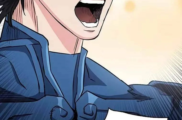 Druid Tại Ga Seoul - Người Hóa Thú Chap 79 - Next Chap 80