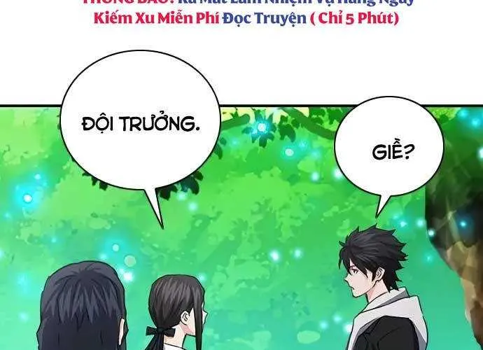Druid Tại Ga Seoul - Người Hóa Thú Chap 102 - Next Chap 103