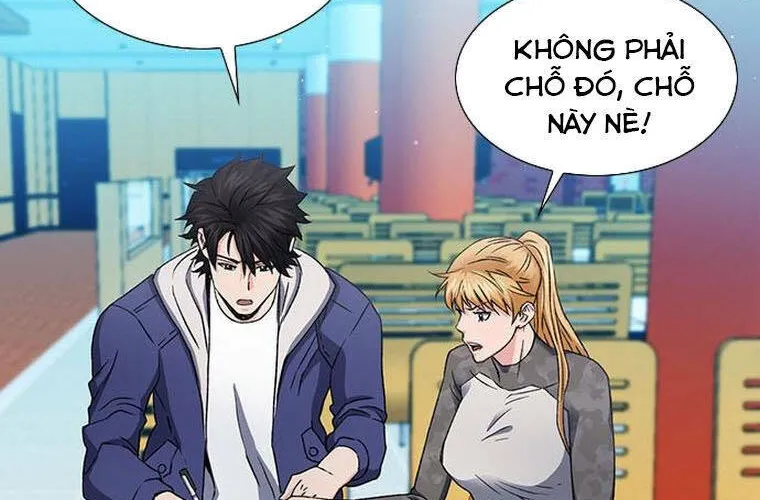 Druid Tại Ga Seoul - Người Hóa Thú Chap 94 - Next Chap 95