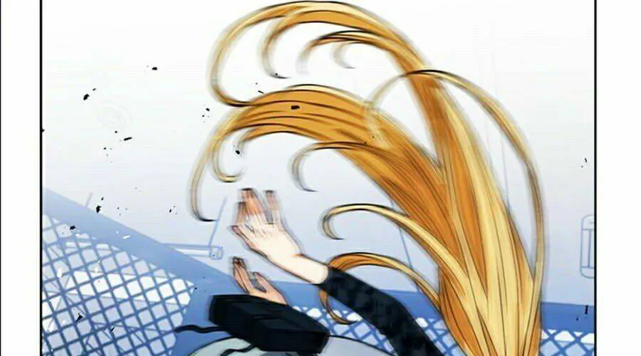 Druid Tại Ga Seoul - Người Hóa Thú Chap 15 - Next Chap 16