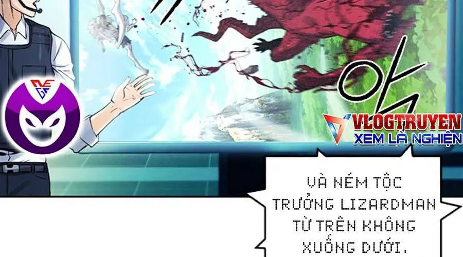 Druid Tại Ga Seoul - Người Hóa Thú Chap 40 - Next Chap 41