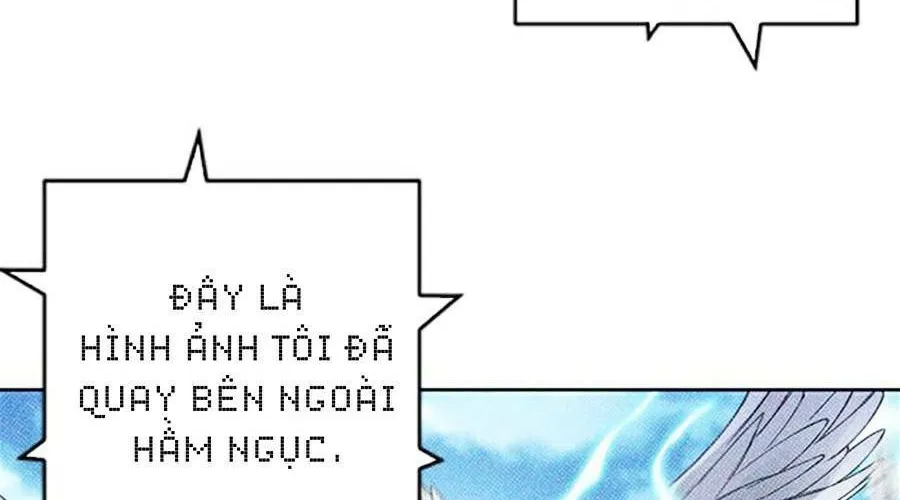 Druid Tại Ga Seoul - Người Hóa Thú Chap 40 - Next Chap 41