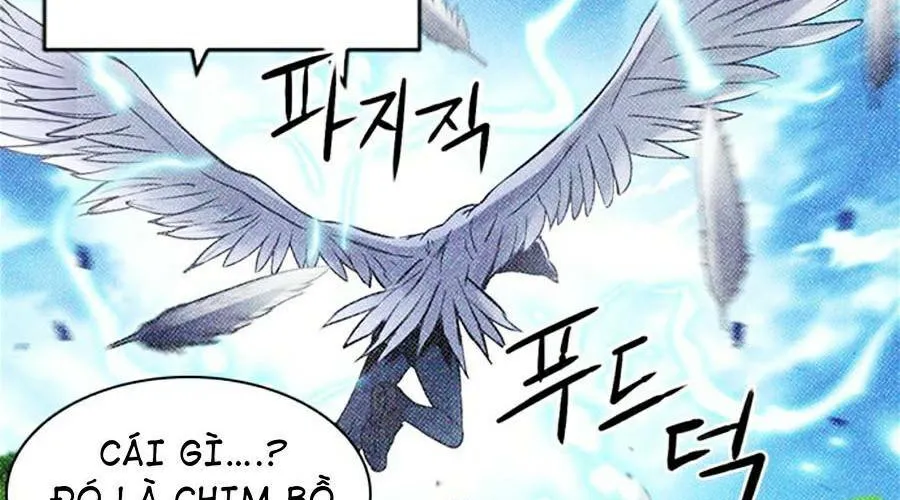 Druid Tại Ga Seoul - Người Hóa Thú Chap 40 - Next Chap 41