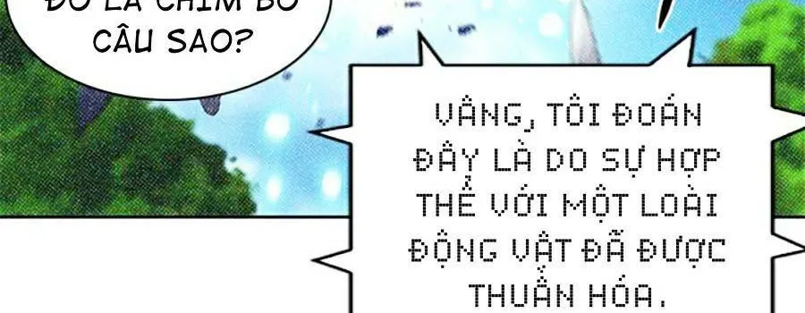 Druid Tại Ga Seoul - Người Hóa Thú Chap 40 - Next Chap 41