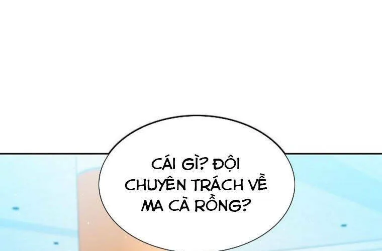 Druid Tại Ga Seoul - Người Hóa Thú Chap 94 - Next Chap 95