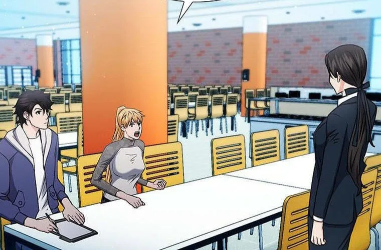 Druid Tại Ga Seoul - Người Hóa Thú Chap 94 - Next Chap 95