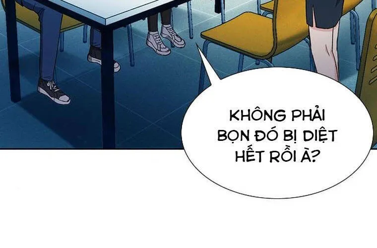 Druid Tại Ga Seoul - Người Hóa Thú Chap 94 - Next Chap 95