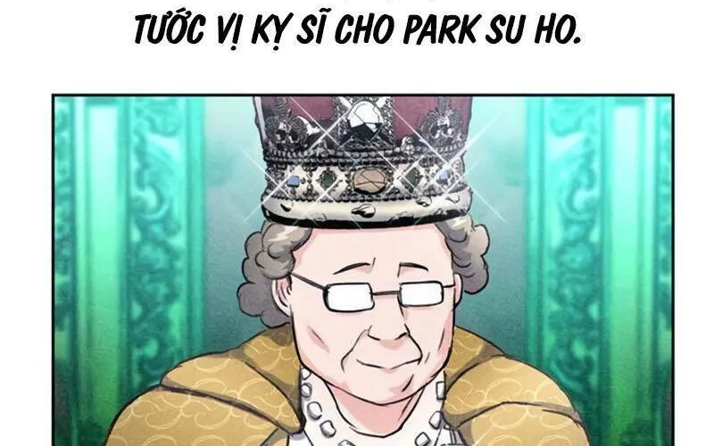 Druid Tại Ga Seoul - Người Hóa Thú Chap 65 - Next Chap 66