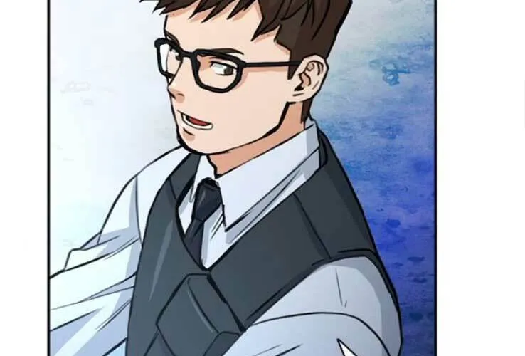 Druid Tại Ga Seoul - Người Hóa Thú Chap 36 - Next Chap 37