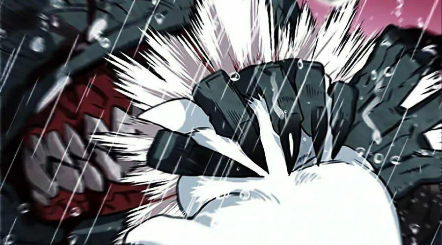 Druid Tại Ga Seoul - Người Hóa Thú Chap 20 - Next Chap 21