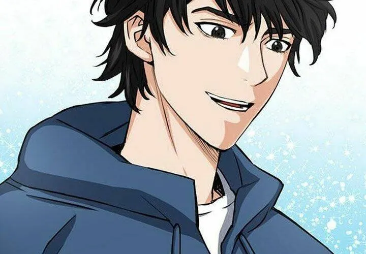 Druid Tại Ga Seoul - Người Hóa Thú Chap 44 - Next Chap 45