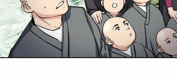 Druid Tại Ga Seoul - Người Hóa Thú Chap 44 - Next Chap 45