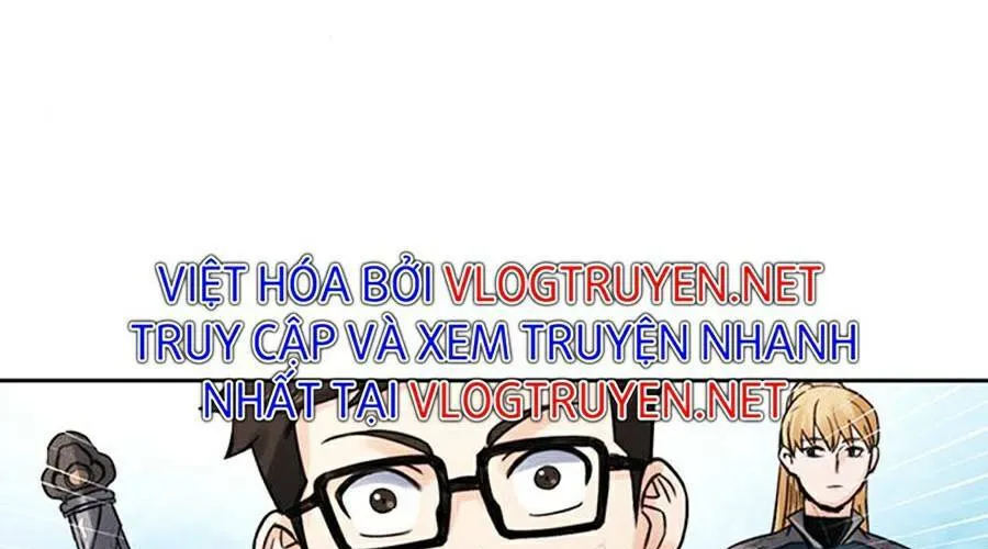 Druid Tại Ga Seoul - Người Hóa Thú Chap 40 - Next Chap 41