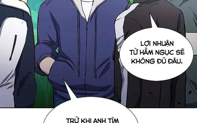 Druid Tại Ga Seoul - Người Hóa Thú Chap 88 - Next Chap 89