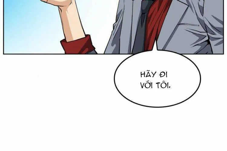 Druid Tại Ga Seoul - Người Hóa Thú Chap 24 - Next Chap 25