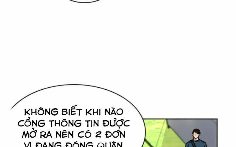 Druid Tại Ga Seoul - Người Hóa Thú Chap 35 - Next Chap 36
