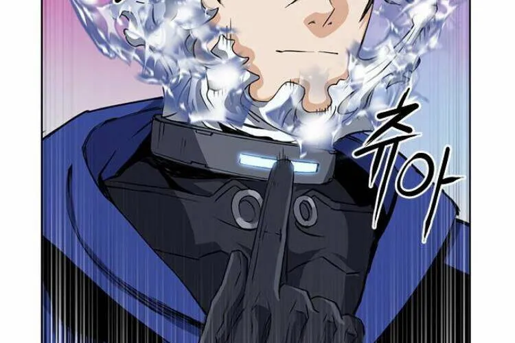 Druid Tại Ga Seoul - Người Hóa Thú Chap 24 - Next Chap 25