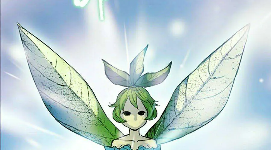 Druid Tại Ga Seoul - Người Hóa Thú Chap 11 - Next Chap 12