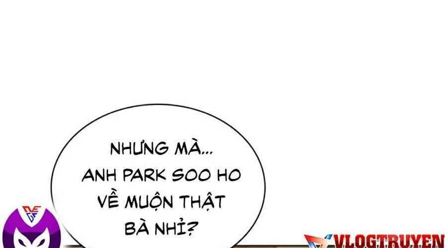 Druid Tại Ga Seoul - Người Hóa Thú Chap 22 - Next Chap 23