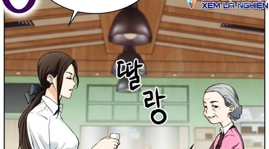 Druid Tại Ga Seoul - Người Hóa Thú Chap 22 - Next Chap 23