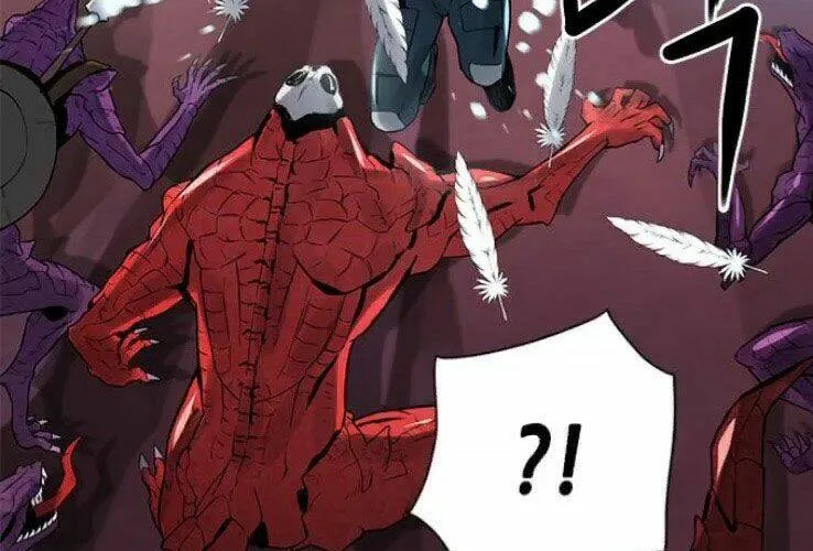 Druid Tại Ga Seoul - Người Hóa Thú Chap 39 - Next Chap 40