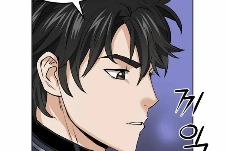 Druid Tại Ga Seoul - Người Hóa Thú Chap 24 - Next Chap 25